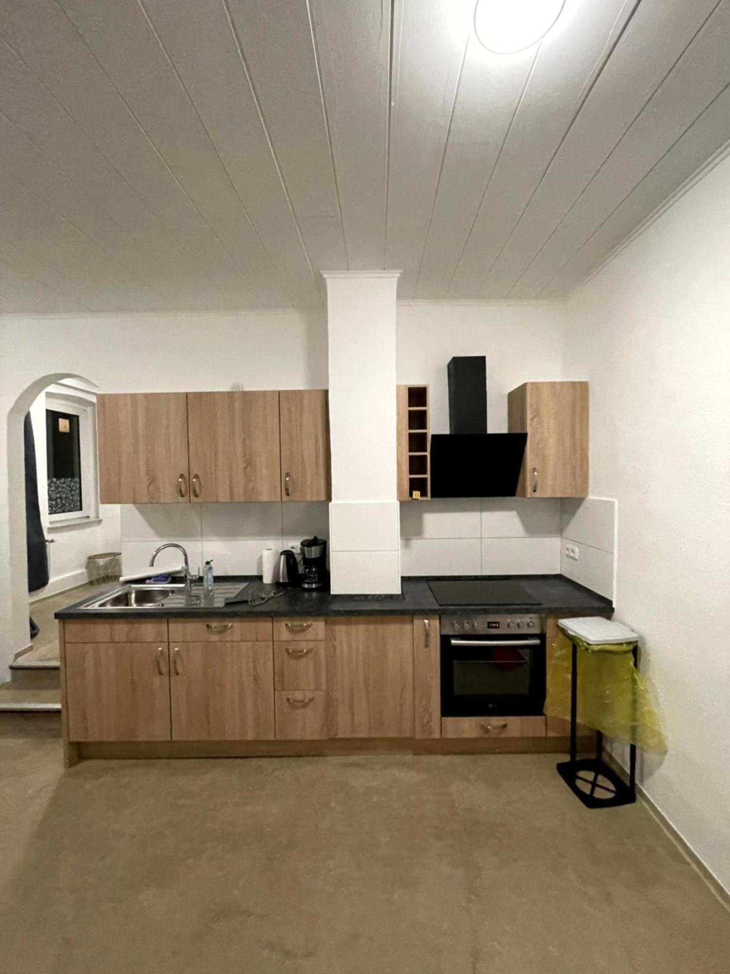 City Apartments Direkt Am Hauptbahnhof - Perfekt Fuer Pendler Und Monteure Neumünster Exterior foto