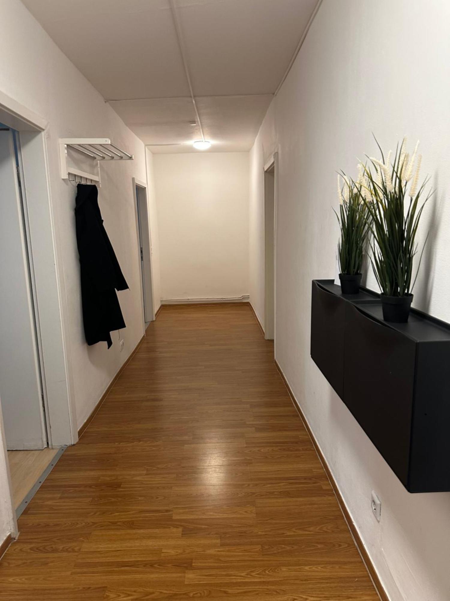 City Apartments Direkt Am Hauptbahnhof - Perfekt Fuer Pendler Und Monteure Neumünster Exterior foto